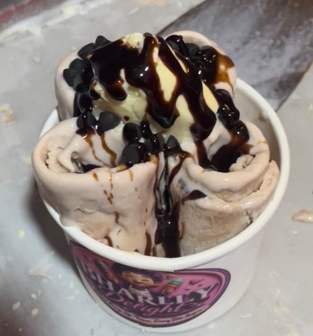 Chocolate Royal Indulgence