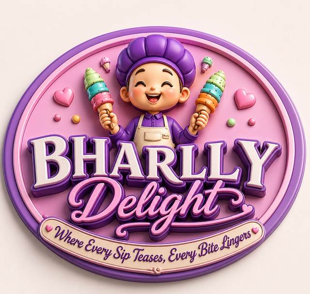 Caramel Crunch Fantasy