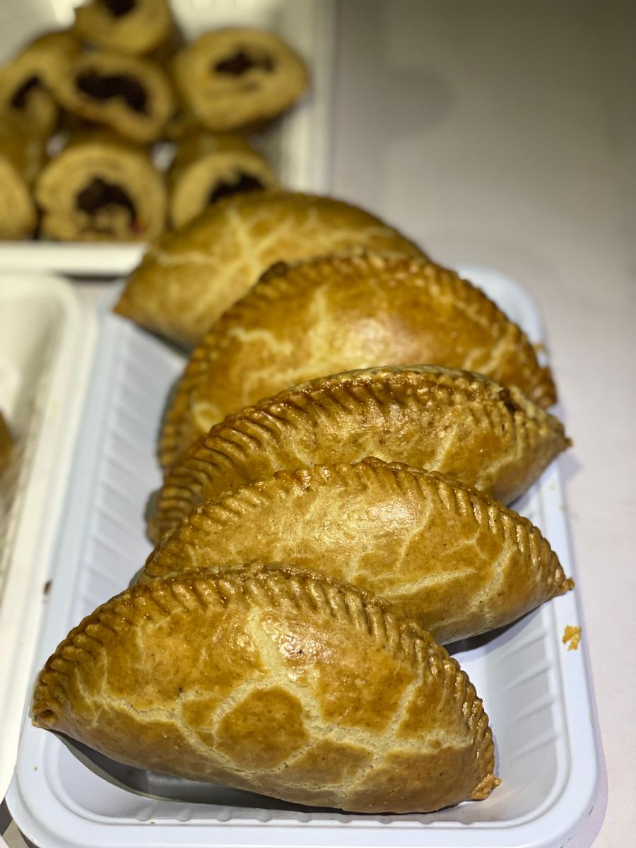 Meatpie